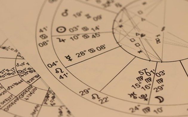 Astrología en campaña