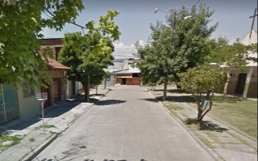 Madrugada de terror para 4 mujeres