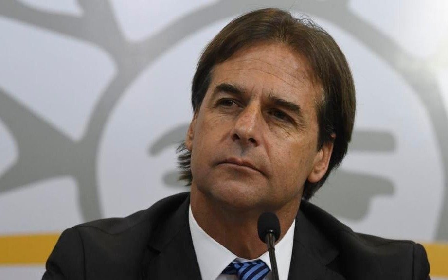 Uruguay y China, de la expectativa a la posibilidad