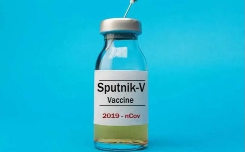 Richmond entregó segundas dosis de Sputnik V
