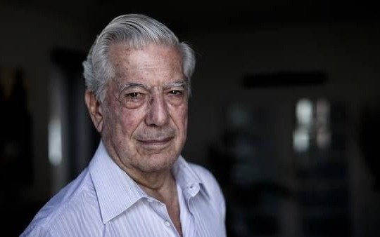 Vargas Llosa reveló que fue abusado cuando tenía 12 años