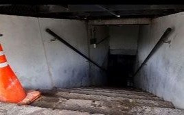 Sobran túneles y faltan misterios