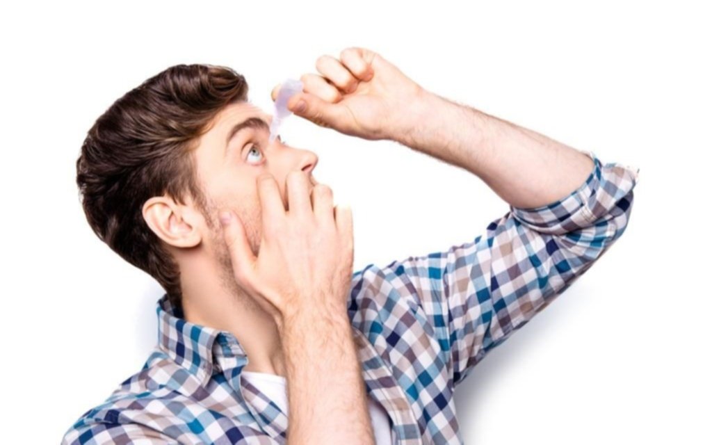 La salud visual, en el foco por la pandemia