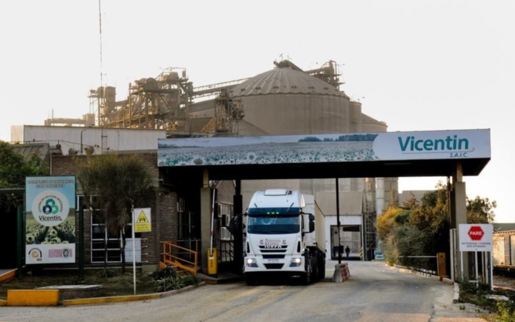 Encontraron muerto a un heredero de Vicentin