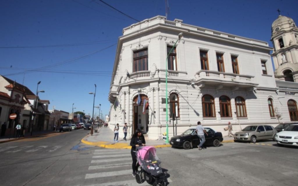 Ensenada: servicios en el día de la Patrona Nuestra Señora de La Merced
