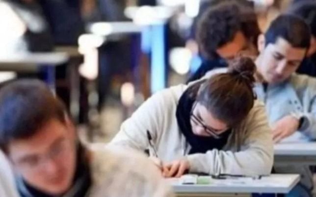 Hay 40.000 inscriptos para terminar la Secundaria