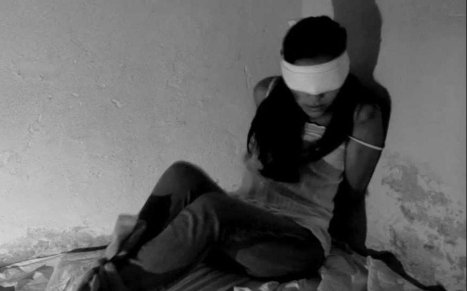 En misa de solidaridad con víctimas de trata, piden abolir la explotación sexual