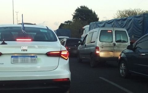 Trastornos que desnaturalizan la función de la Autopista