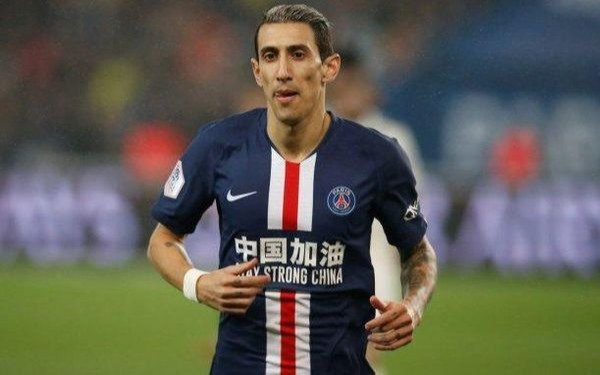 PSG, con Messi en la platea, sigue imparable