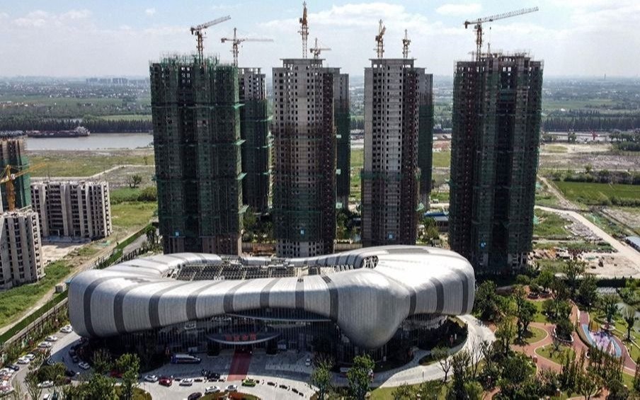 “Evergrande” y Latinoamérica