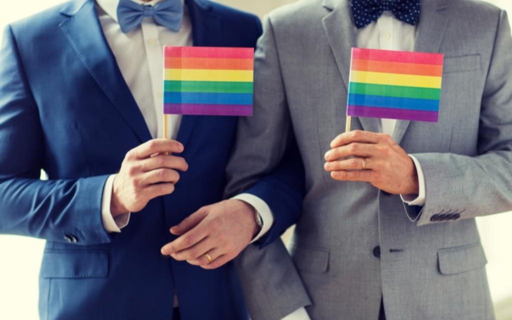Incorporan en Suiza el matrimonio igualitario
