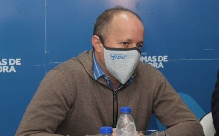 Insaurralde recibió a los candidatos del PJ local