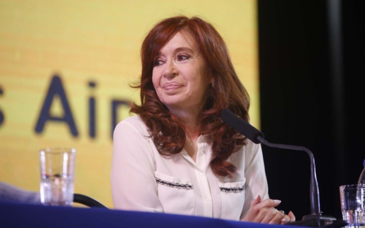 Cedió Cristina: el Senado vuelve a la presencialidad