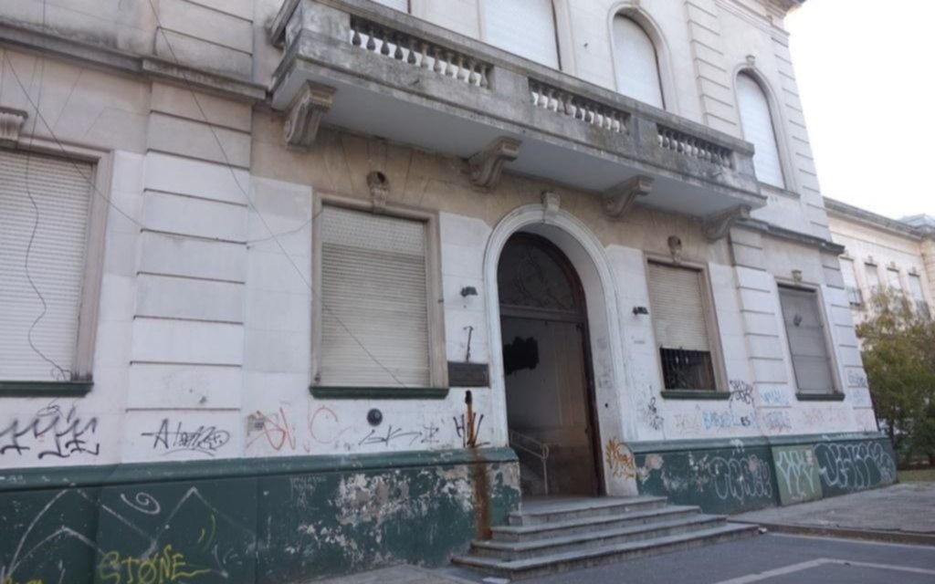 Un informe puso otra alerta en la situación edilicia de las escuelas