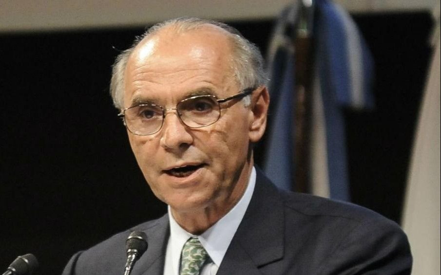 Un empresario se despegó de Báez