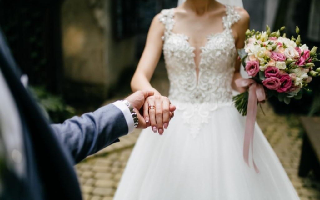 Ocurrencias: crecieron los casamientos y crecieron los divorcios