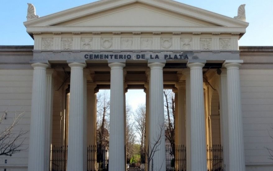 Visita guiada y al Cementerio de La Plata y acto de homenaje a Juan Vucetich