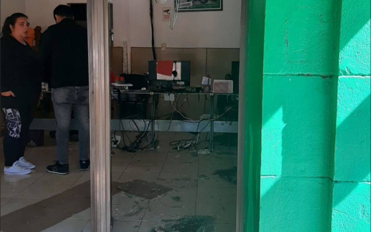 Escándalo por un presunto pervertido en Ensenada