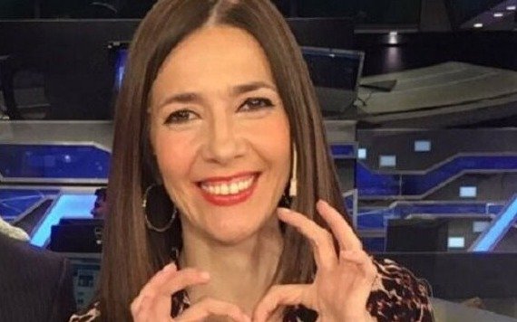 “Felices”: quién es el legislador que enamoró a Cristina Pérez