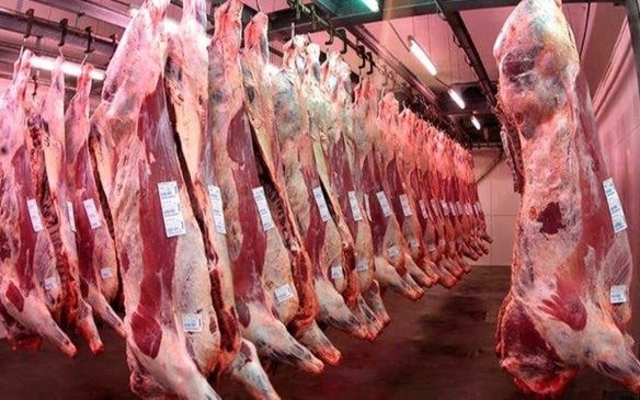 Uruguay aprovecha el cepo argentino a la carne