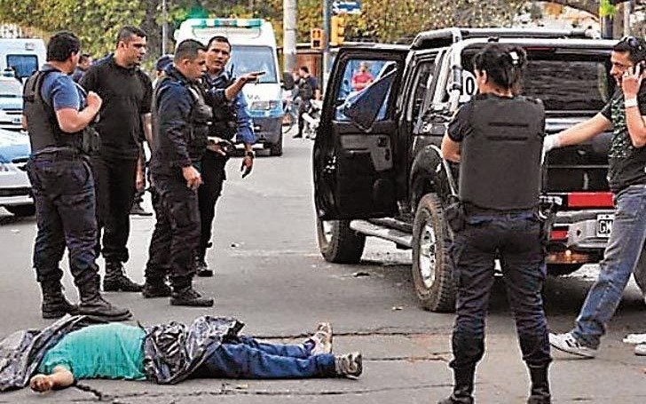 Rosario, una ciudad cruzada por la violencia y la inseguridad