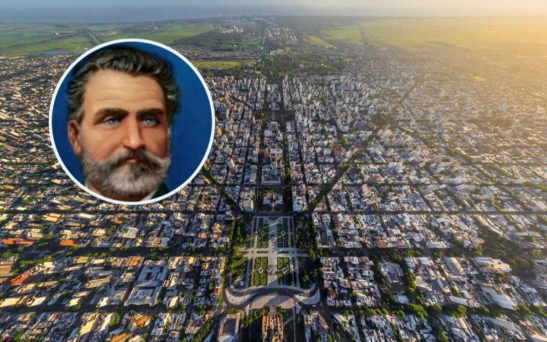 Charla sobre el legado de Pedro Benoit en la Ciudad