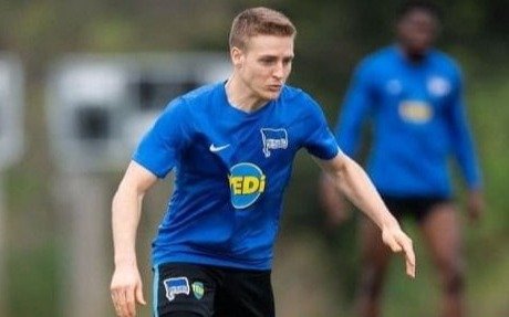 Bundesliga: Hertha Berli, con Ascacíbar de titular, cayó ante Hoffenheim