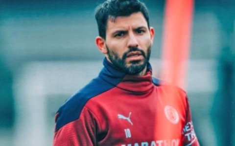 Barcelona, con Agüero de entrada, necesita ponerle freno a la crisis