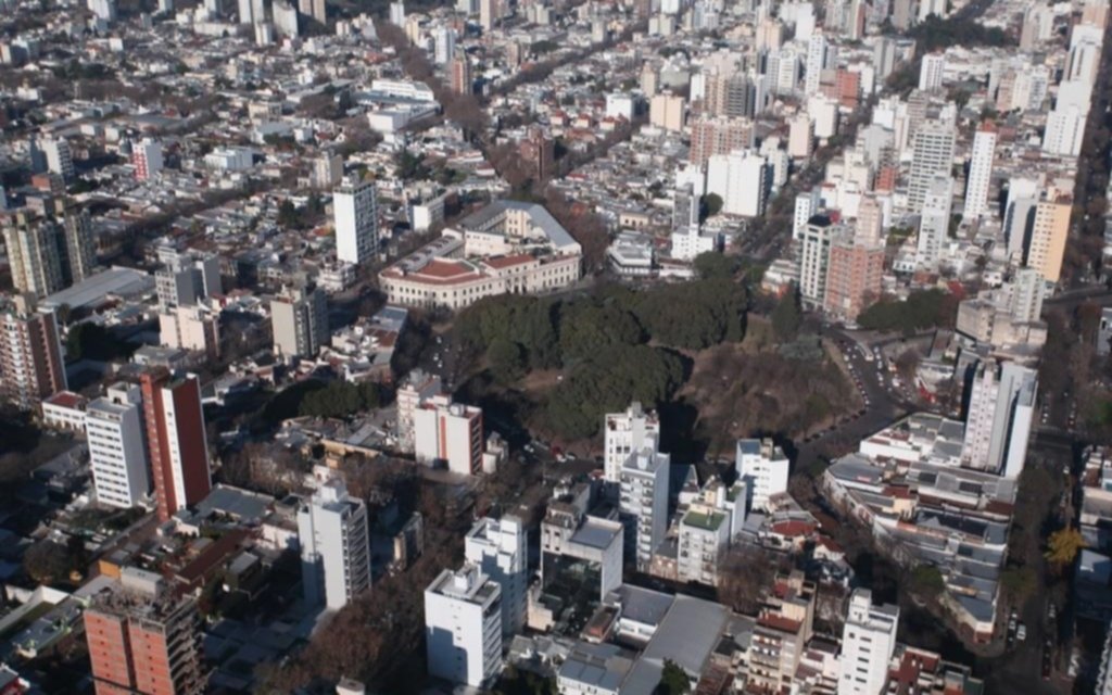 La Plata se prepara para un aniversario con un programa artístico local