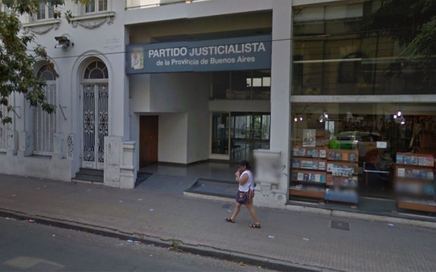 El peronismo local busca mostrar unidad “en la calle”