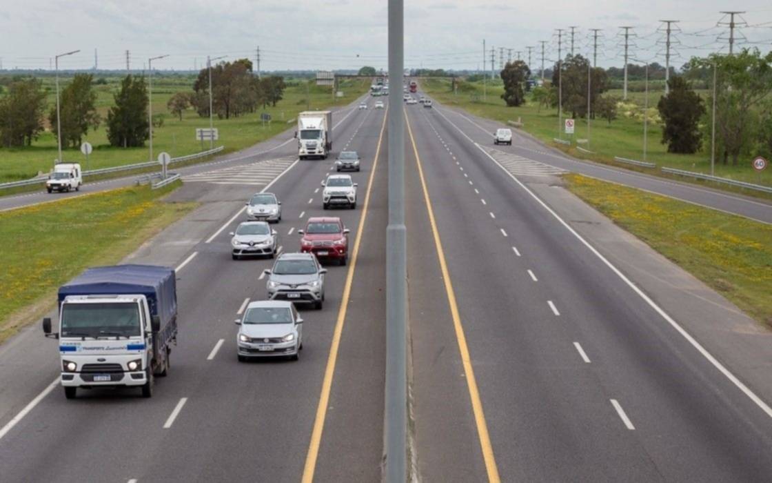 Por la inseguridad, cortarán la Autopista