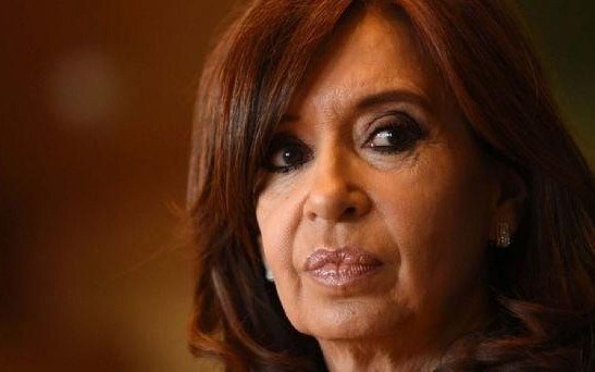 Declaró el encargado del edificio donde vive Cristina