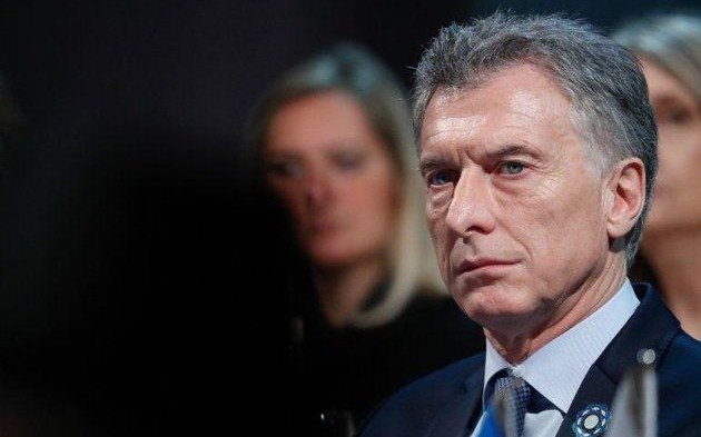 El juez rechazó la segunda recusación de Macri, que será indagado mañana