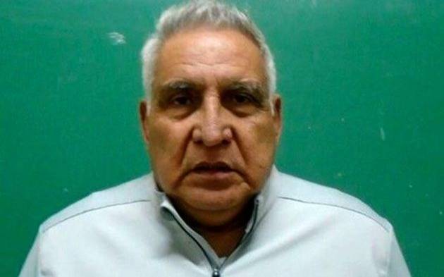 Medina afirmó que no se declaró culpable y apelará