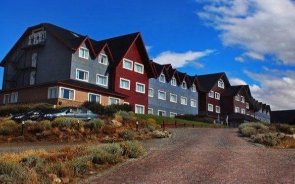 Hoteles: Cristina y sus hijos por el sobreseimiento
