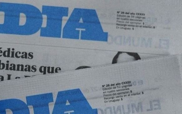 Mañana, edición especial de EL DIA