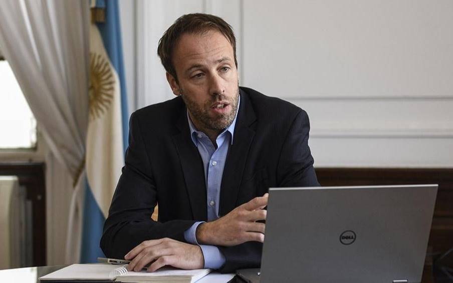 Empiezan a definir el Presupuesto bonaerense