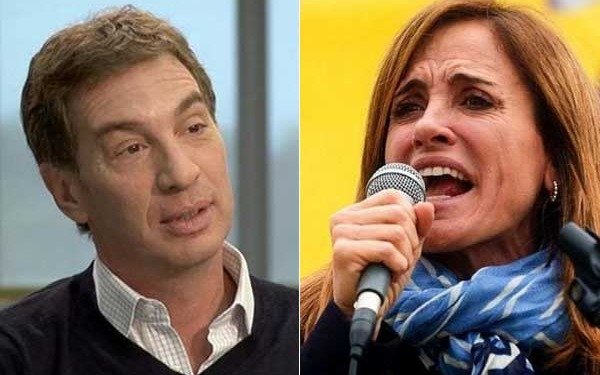 Oficialismo y oposición preparan los cierres de campaña en la Ciudad