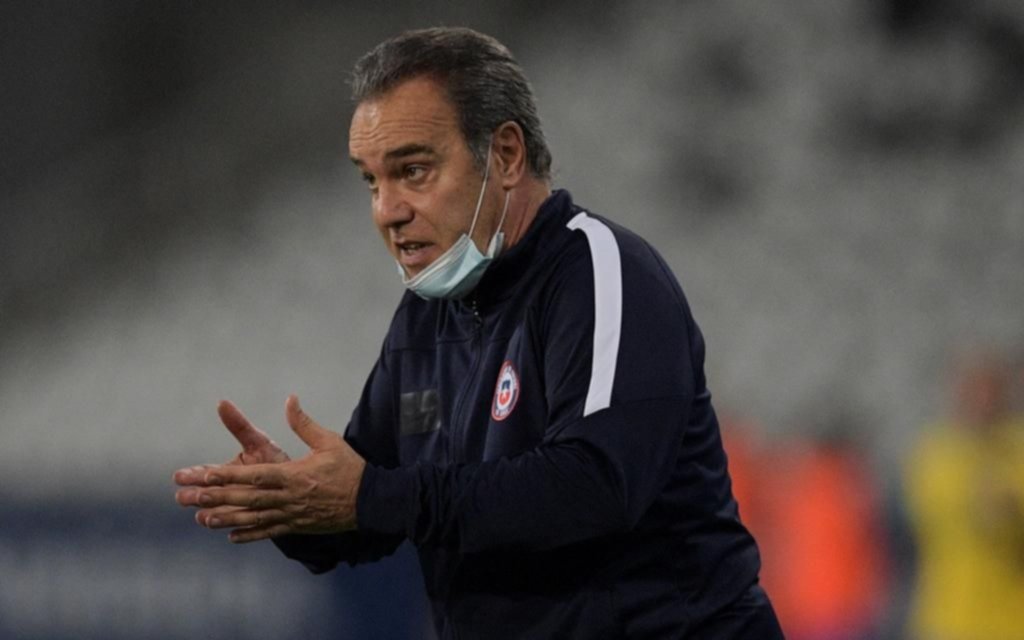 El técnico de Chile tiene que armar un rompecabezas para el partido con Paraguay