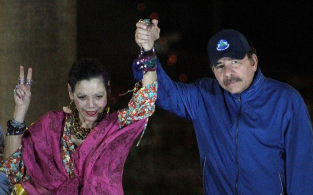 Nicaragua: fuerte crítica a la postura argentina