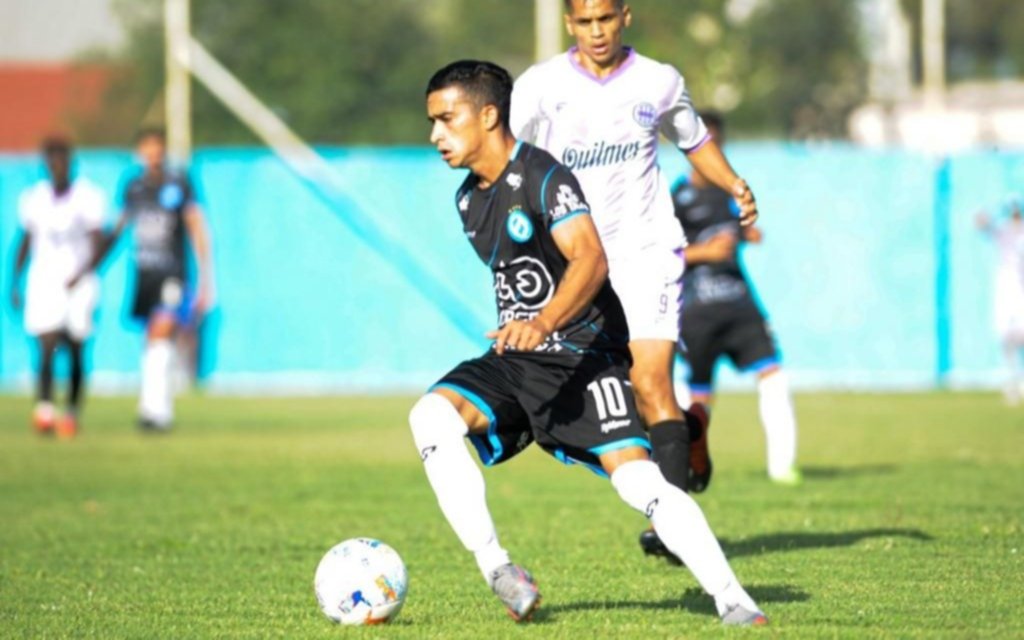 La Villa estará en la zona A del torneo Complementación