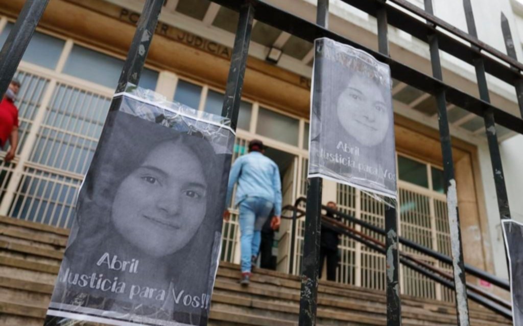 Más testigos en el juicio por el crimen de Abril Bogado
