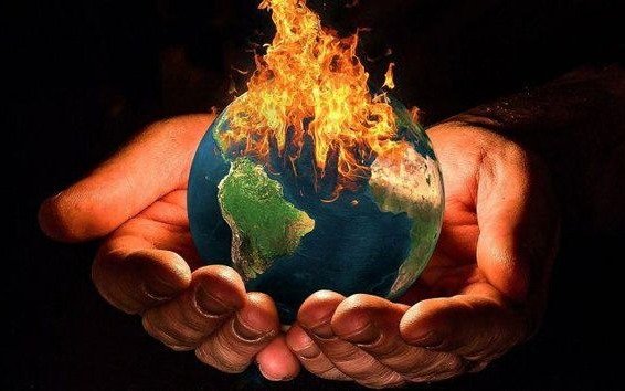 Clima: la promesa de los filántropos