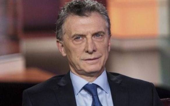 Macri insiste con recusar al juez de Dolores