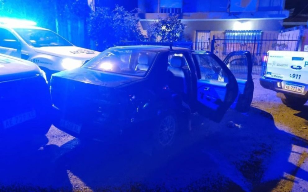 Dos adolescentes muertos por un tiroteo con policías