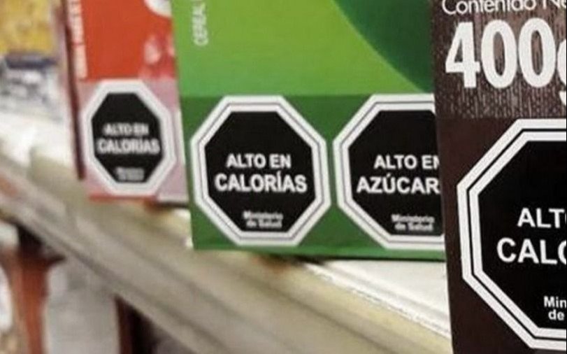 Etiquetado frontal: ¿puede la ley frenar la obesidad?
