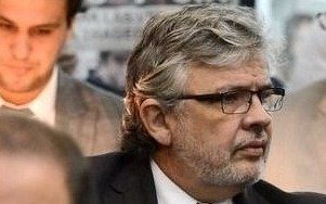 Schiavi ya recuperó la libertad y solo queda Jaime