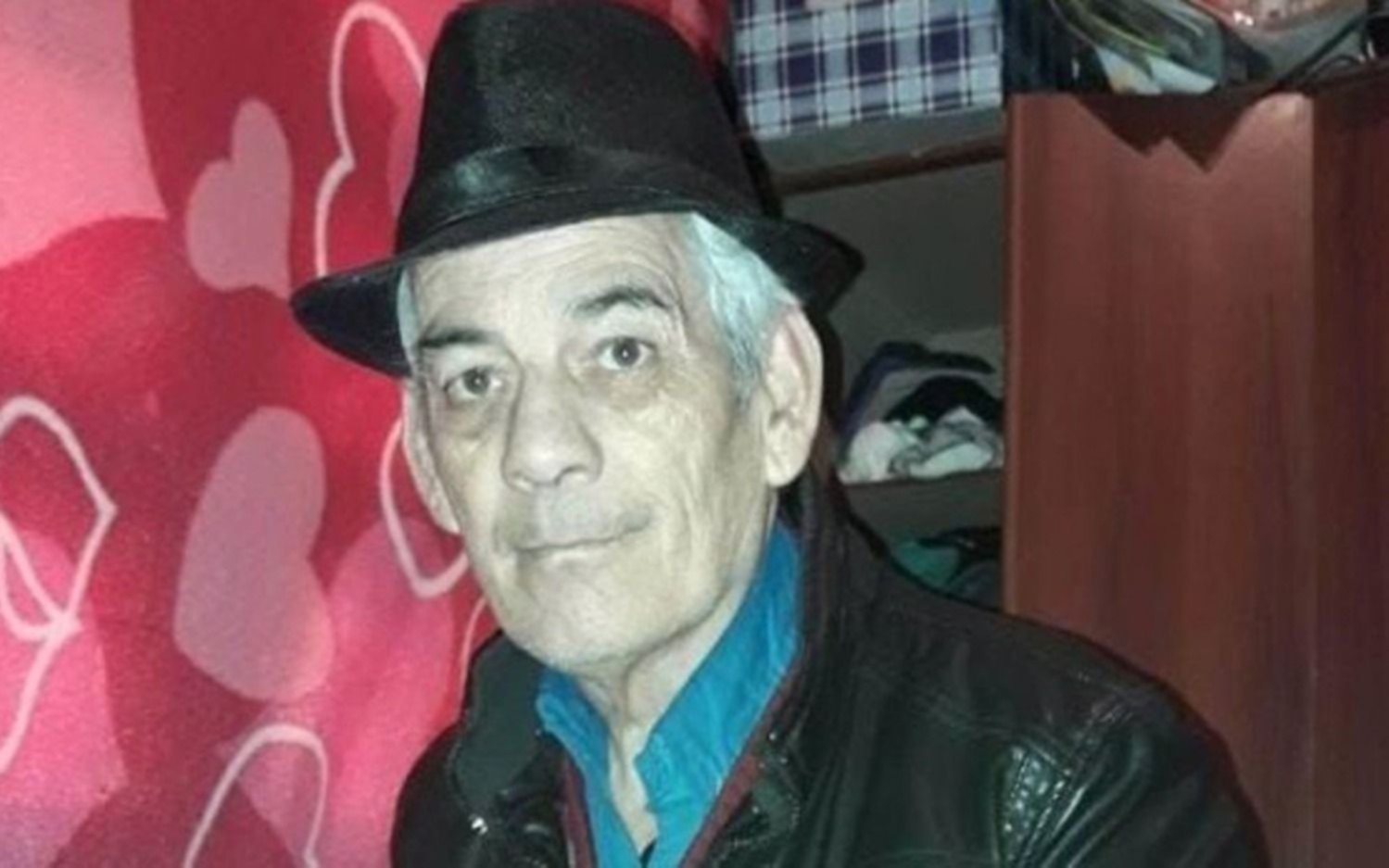 “Las marcas en el cuello eran notorias”