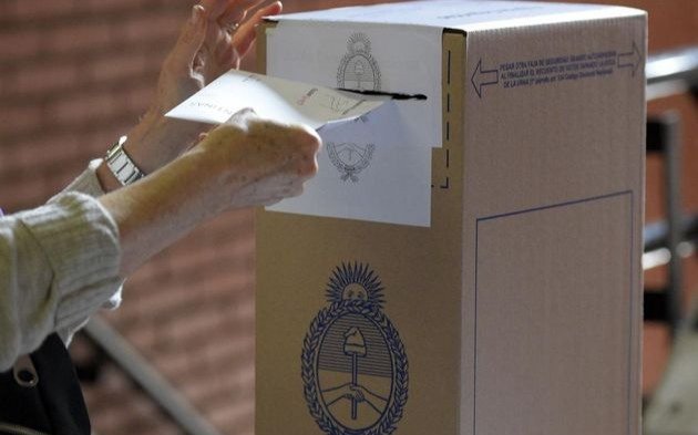 Los concejales del FdT sacaron unos 82 mil votos más que Tolosa Paz