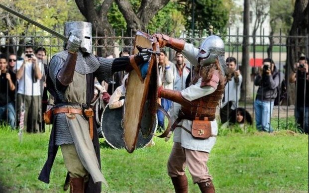 El Teatro La Anunciación recreará en Ringuelet una aldea medieval con su gente